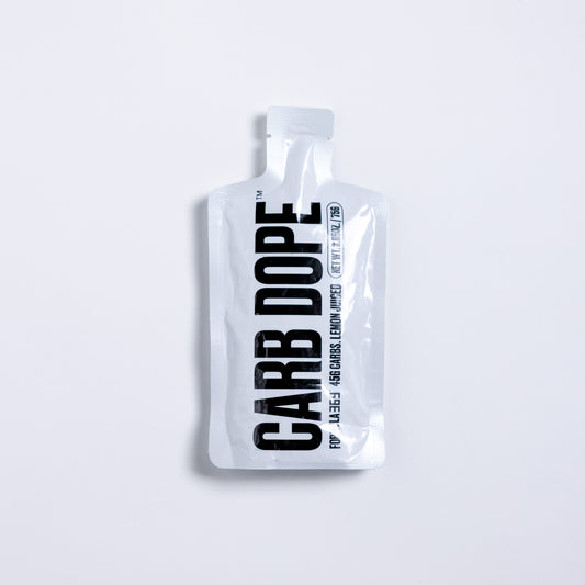 CARB DOPE (45g) - by Formula 369
