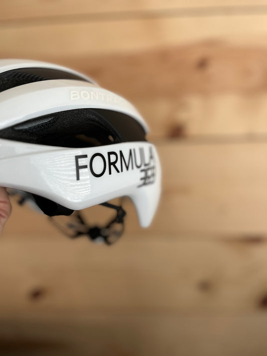 Formula 369 Transfer Sticker