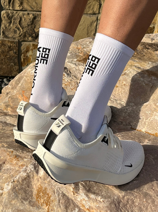 Team Socks - Custom Formula 369 Premium Quality