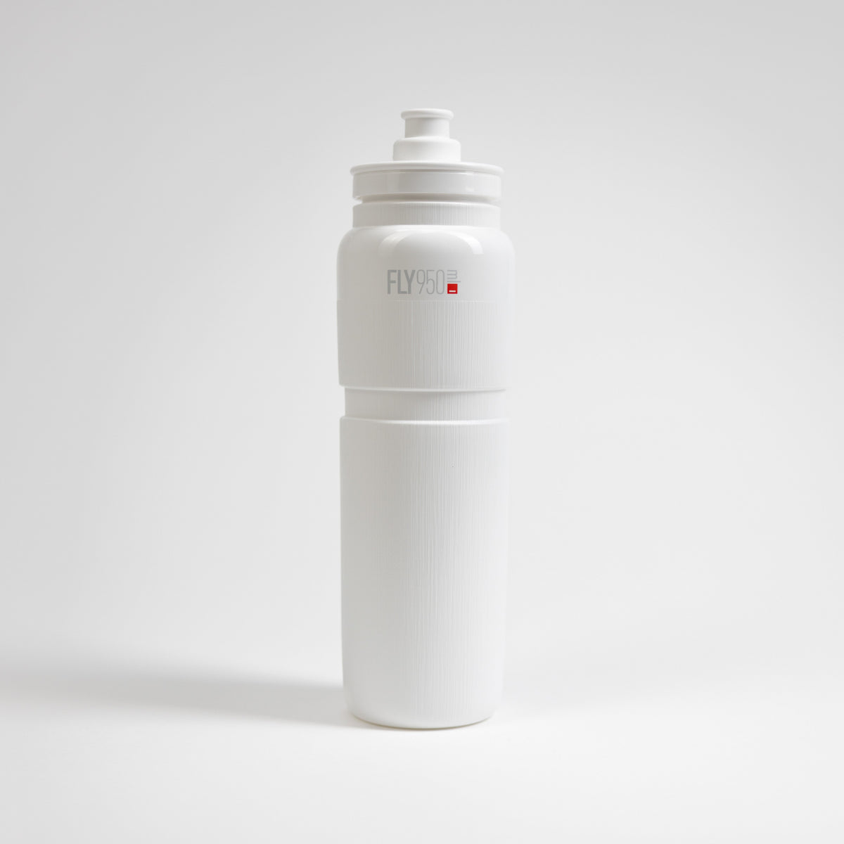 8. Water bottles