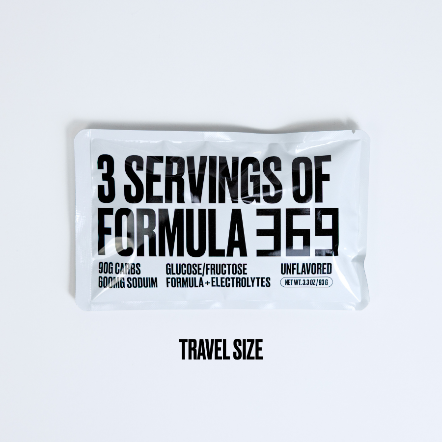 Travel/Sample Packs