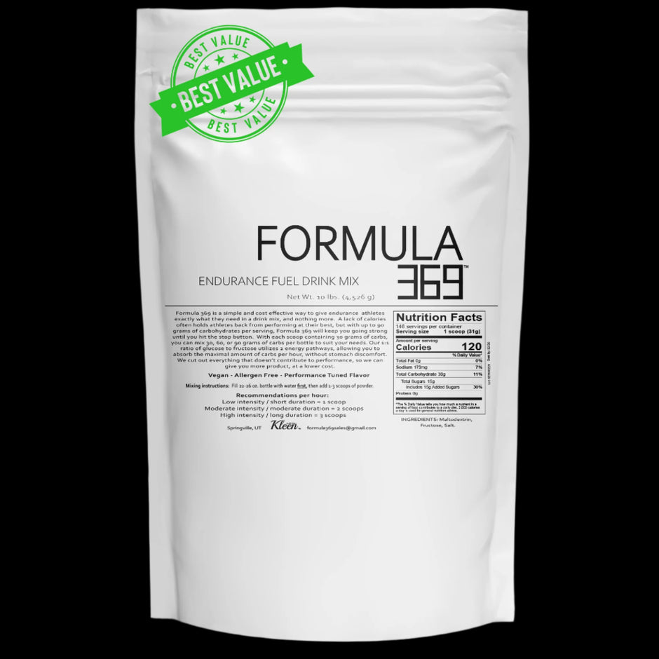 Products – Formula369