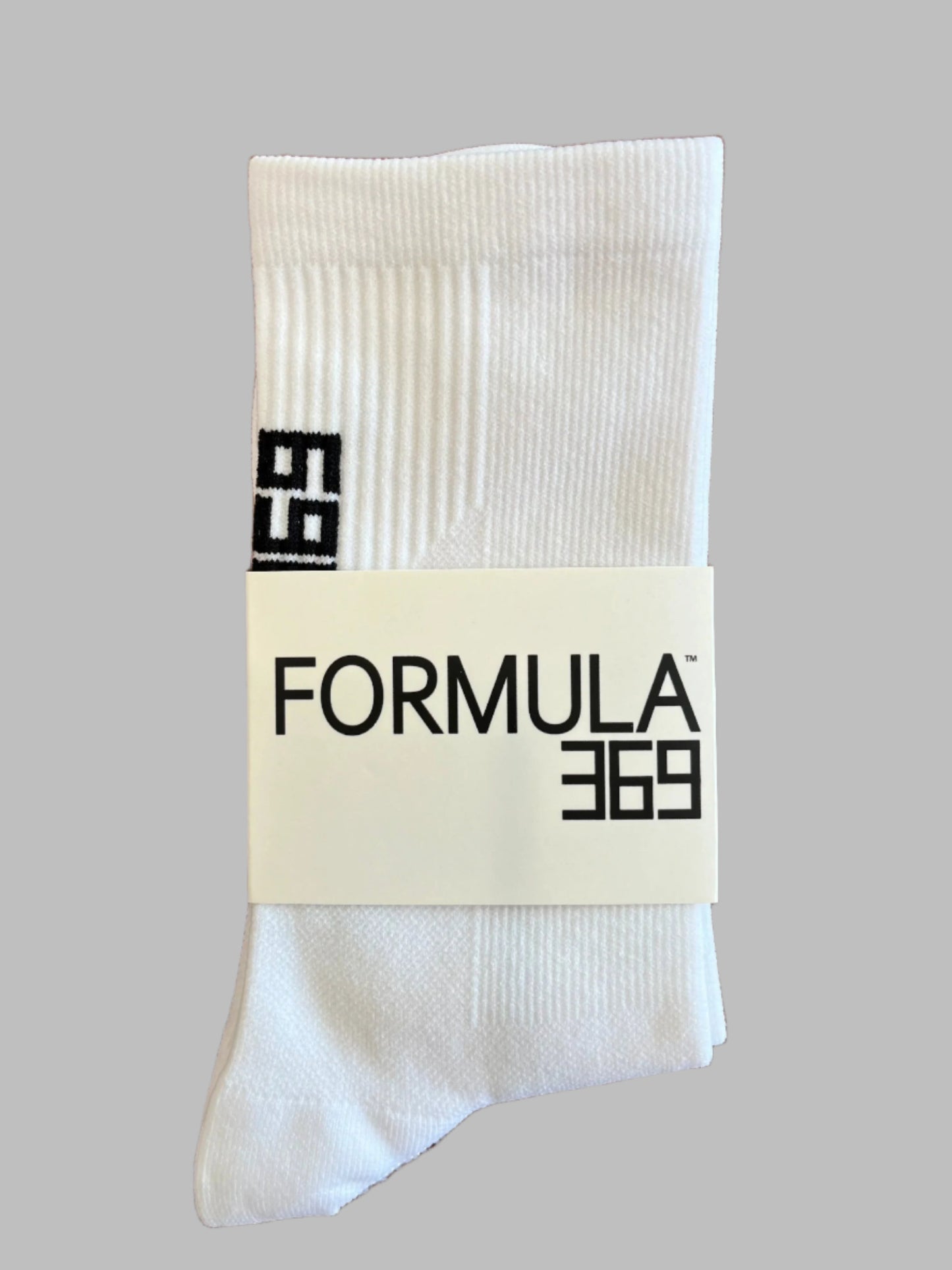 Team Socks - Custom Formula 369 Premium Quality