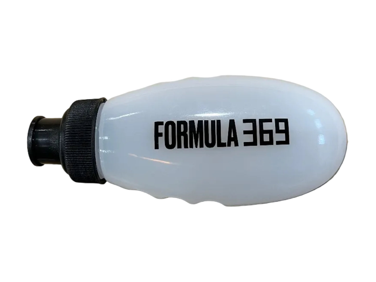 DIY gel hard flask - 150ml