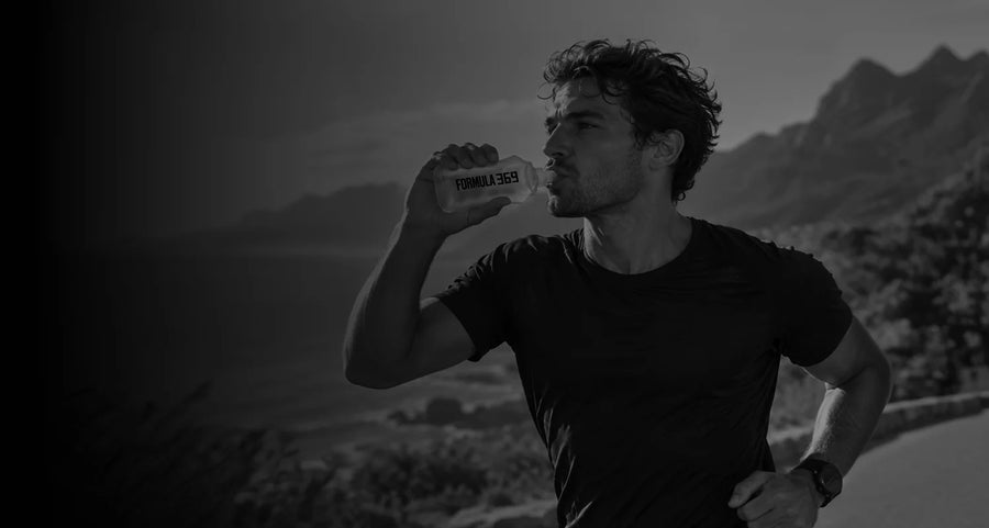 Carbs On the Go