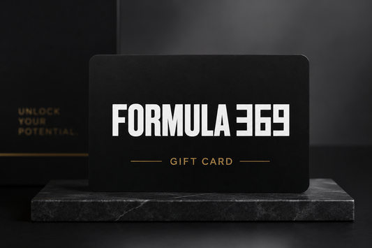 Formula 369 Gift Card