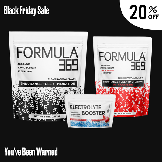 The "Perfect Bottle" System