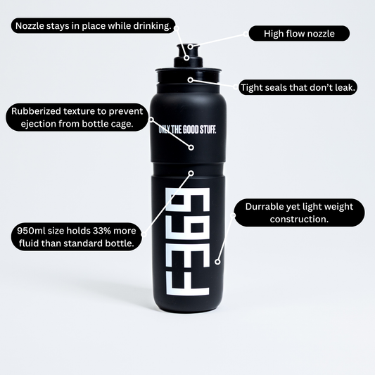 Team Water Bottle