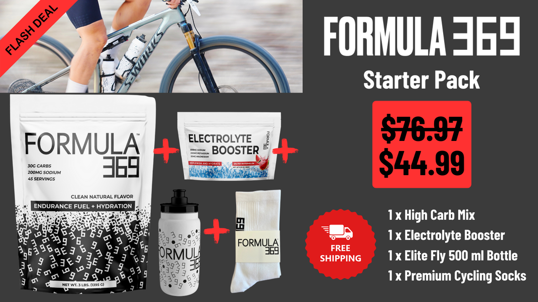 Products – Formula369