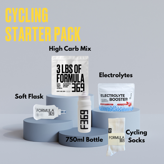 Cycling Starter Pack