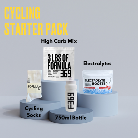 Cycling Starter Pack