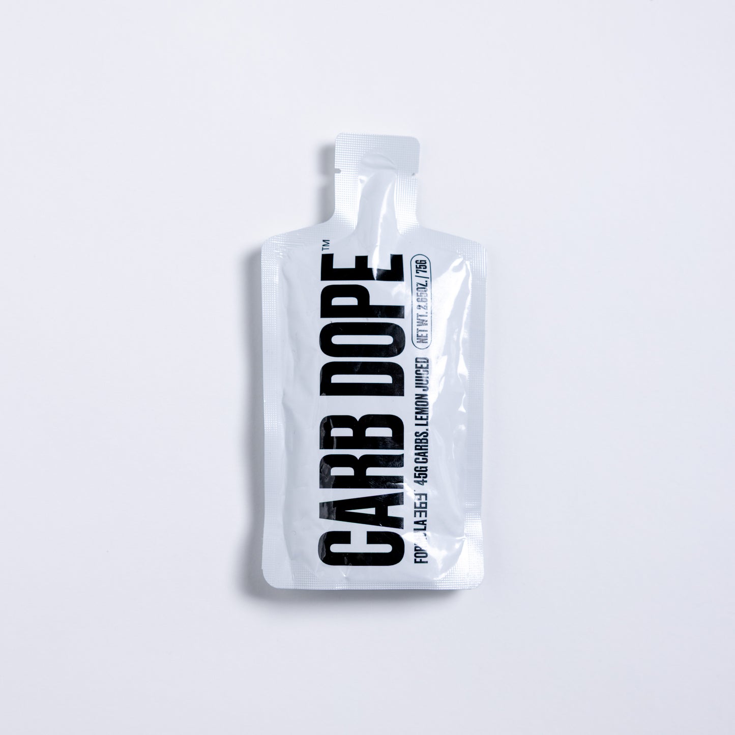 CARB DOPE (45g) - by Formula 369