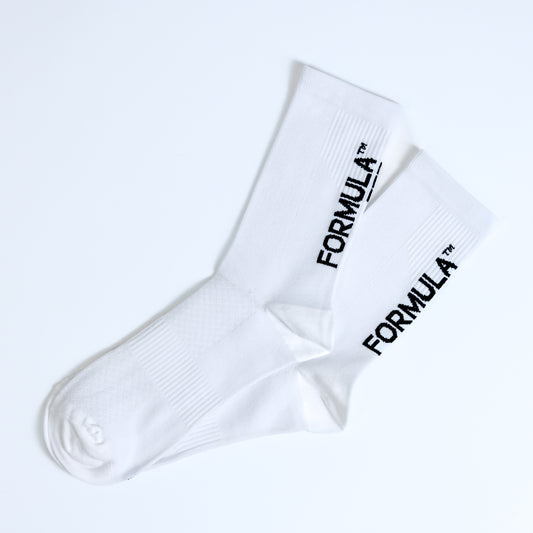 Team Socks - Custom Formula 369 Premium Quality