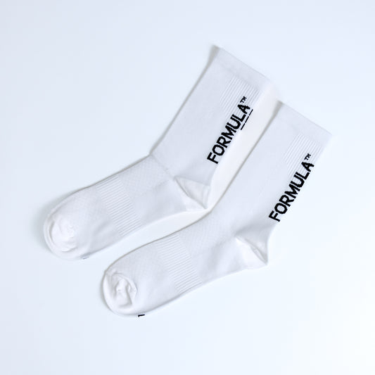 Team Socks - Custom Formula 369 Premium Quality