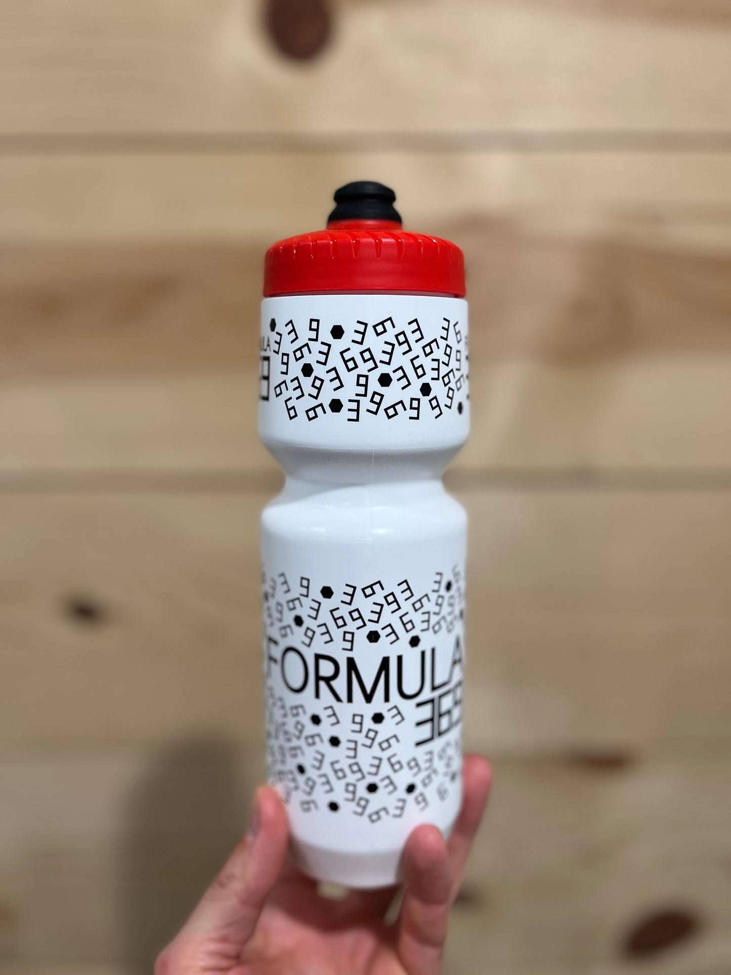 Specialized Purist Water Bottle - 26 oz.