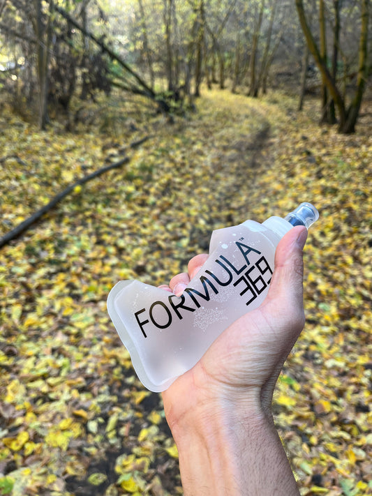 Soft Flask - 250ml