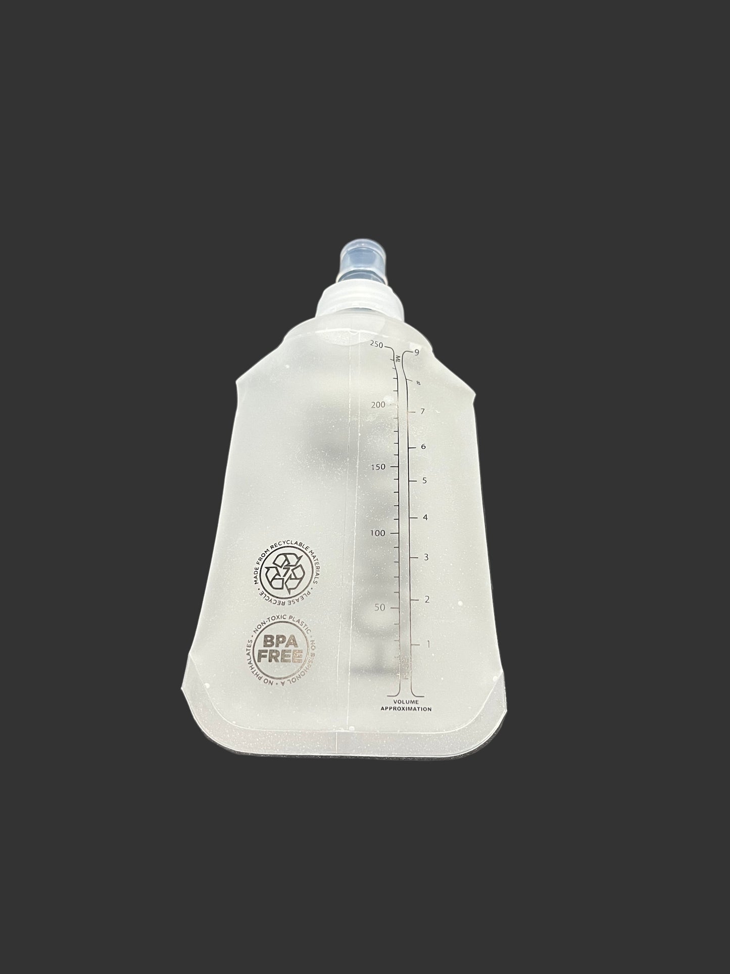 Soft Flask - 250ml