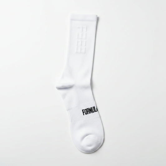 F369 STEALTH Cycling/Running Socks