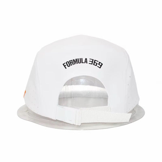 Formula 369™ 5-Panel Technical Hat