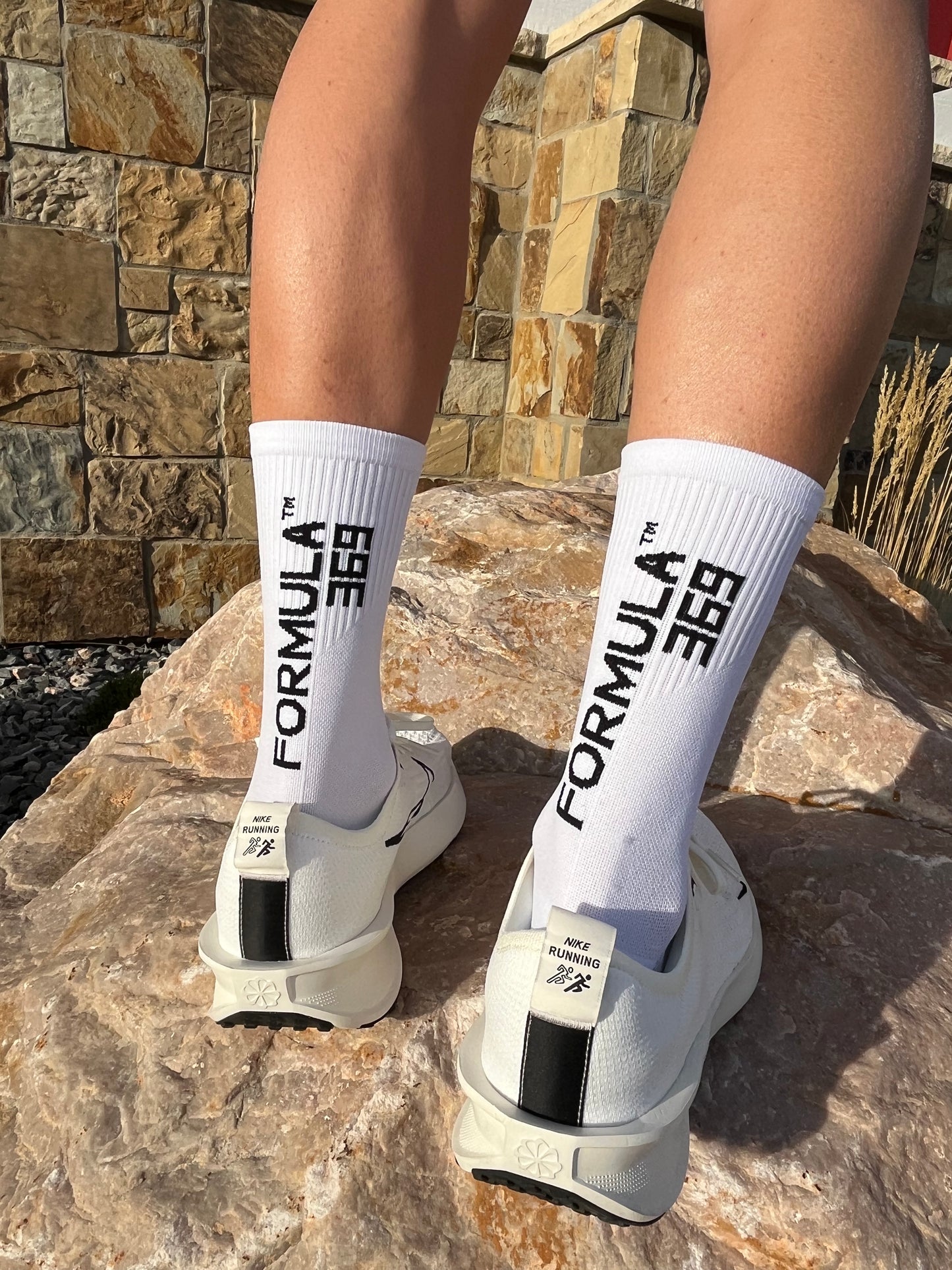 Team Socks - Custom Formula 369 Premium Quality