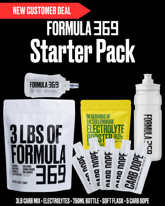 FORMULA 369 STARTER PACK