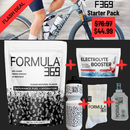 F369 Starter Pack