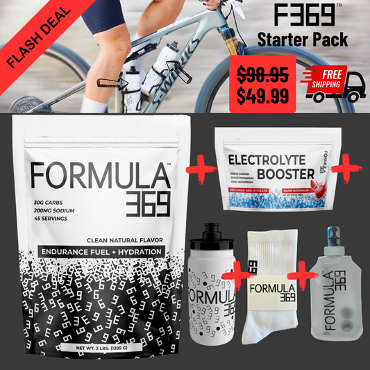 F369 Starter Pack