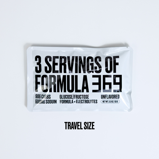 Sample Packet (90g)- Formula 369