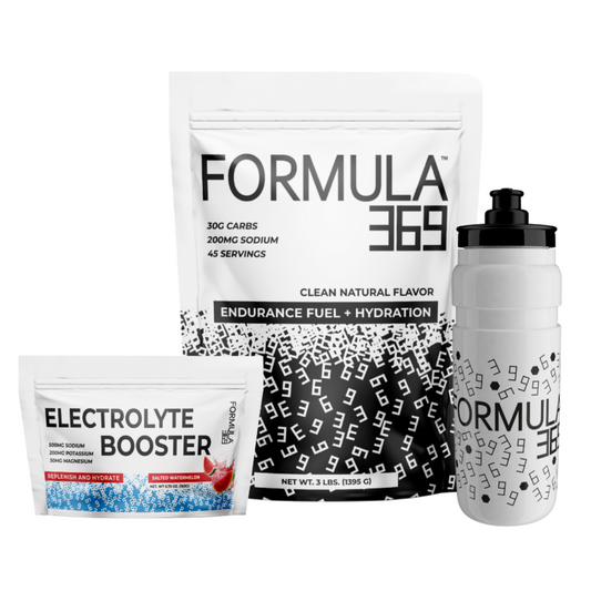 Starter Bundle
