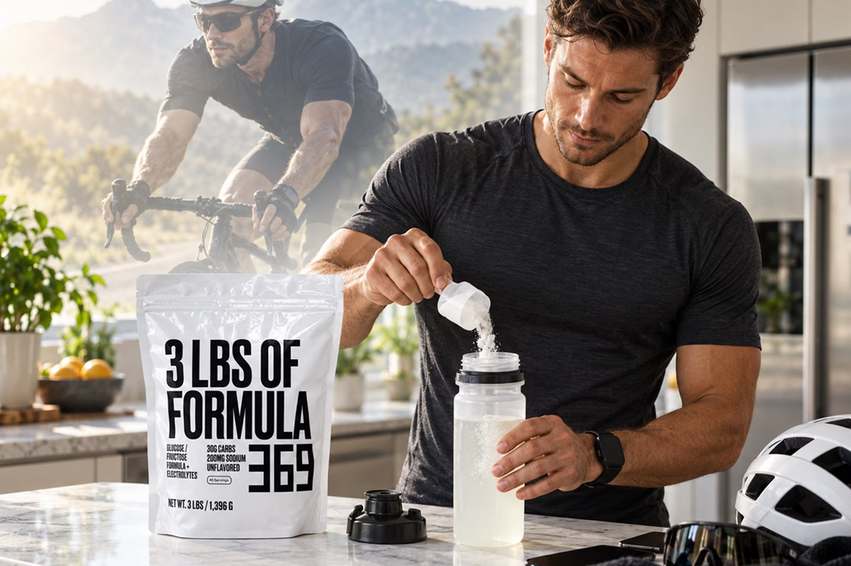 Formula 369 bulk format product image