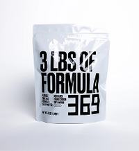 3 lb Formula 369