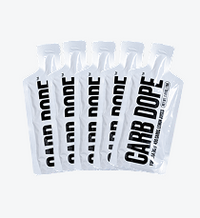 5 Carb Dope Gels