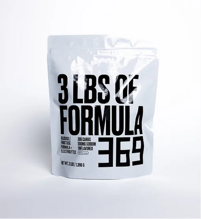 3 LB Formula 369