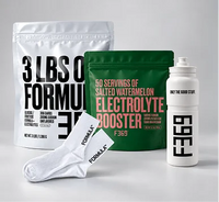 Formula 369 Starter Pack