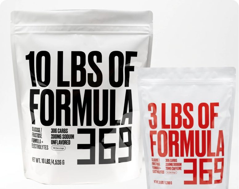 Complete Fueling Bundle