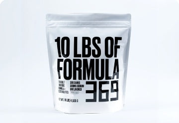 Endurance Fuel