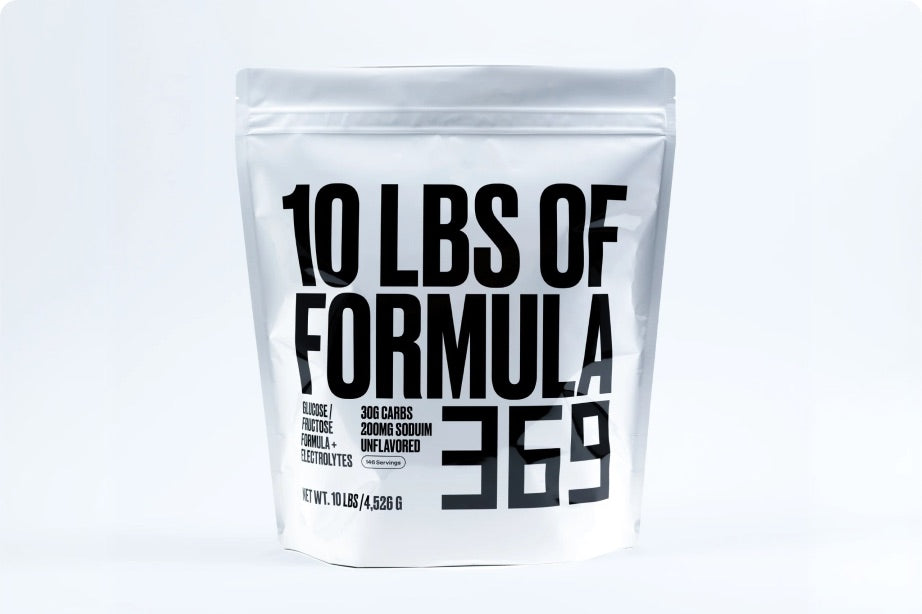 Endurance Fuel