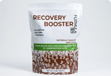 Recovery