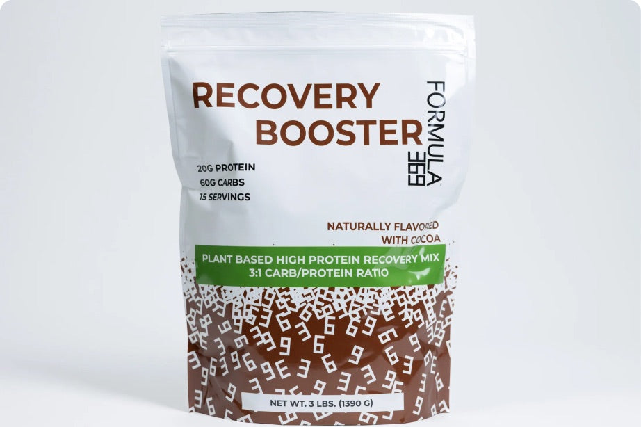 Recovery
